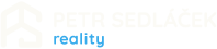 Petr Sedláček - reality
